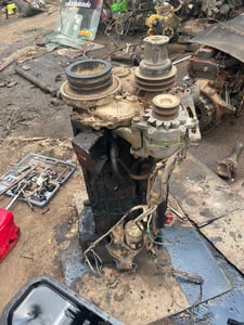 แยกอะไหล่ เครื่อง ISUZU 6BG1 ข้อ STD แยกอะไหล่ เครื่อง ISUZU 6BG1 ข้อ STD