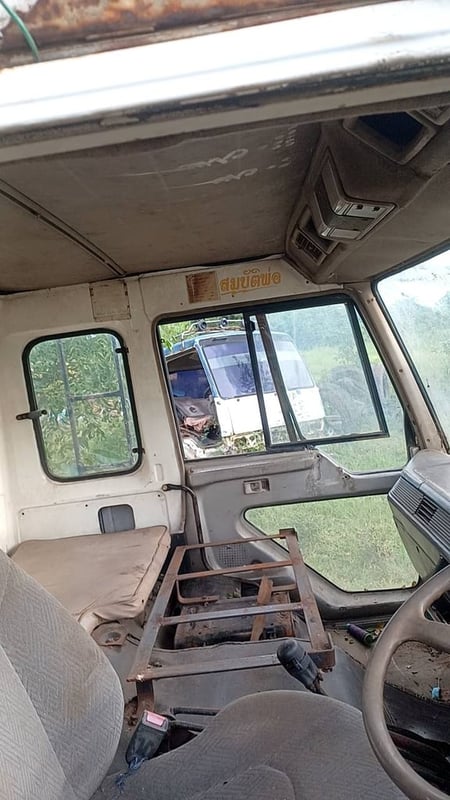 หัว MITSU 527 19000 บาท พร้อมอุปกรณ์