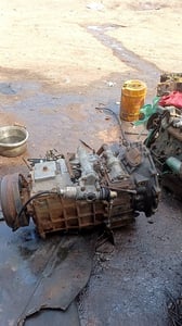 เกียร์ MITSU 10 สปีต 39000 บาท พร้อมใช้งาน