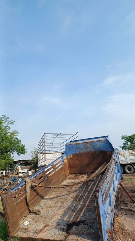 กระบะพร้อมชุดดั้ม 29000 บาท พร้อมใช้งาน ISUZU NPR กระบะพร้อมชุดดั้ม 29000 บาท พร้อมใช้งาน ISUZU NPR