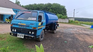 ขายรถหกล้อบรรทุกน้ำถัง6000ลิตร