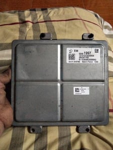 ขายกล่อง ECU chevrolet