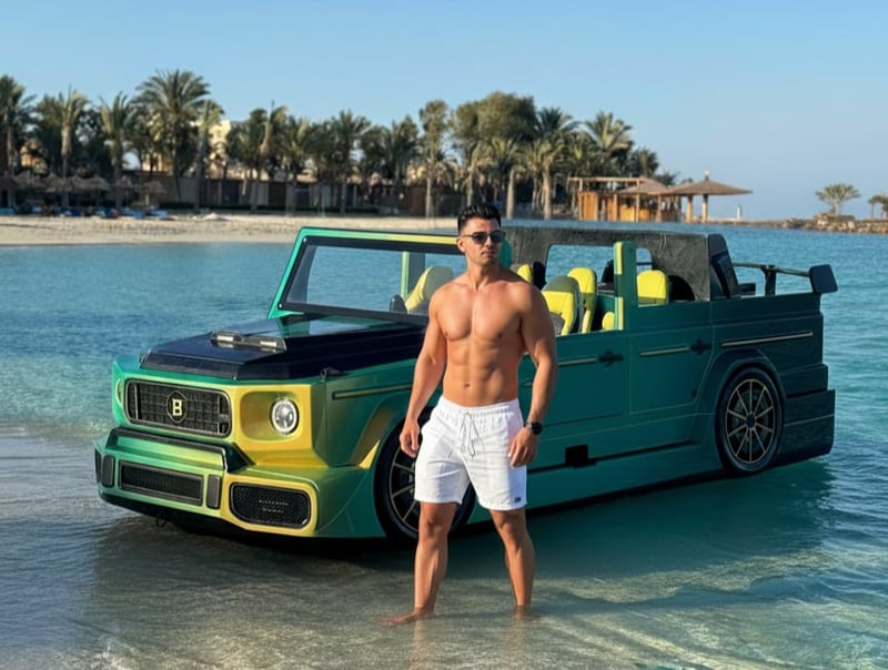 𝗘𝘅𝗰𝗹𝘂𝘀𝗶𝘃𝗲 𝗢𝗳𝗳𝗲𝗿! 𝗝𝗘𝗧𝗖𝗔𝗥 𝗣𝗮𝗰𝗸𝗮𝗴𝗲 – 𝟲 𝗨𝗻𝗶𝘁𝘀