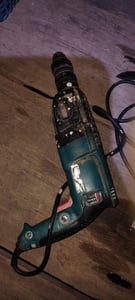 สว่านไฟฟ้า