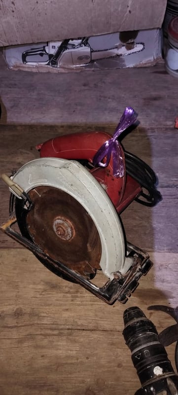 สว่านไฟฟ้า