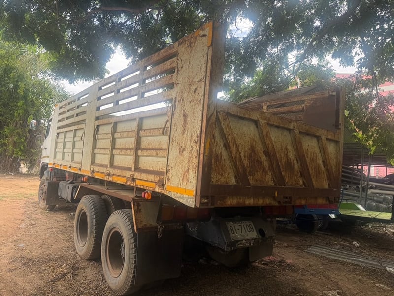 รถสวย พร้อมใช้งาน