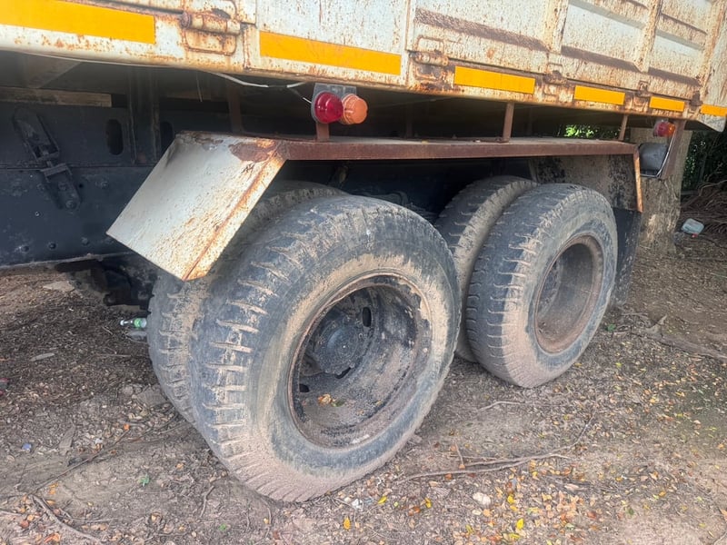 รถสวย พร้อมใช้งาน