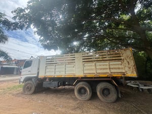 รถสวย พร้อมใช้งาน