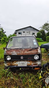 ขายรถ ไดฮัทสึ s60