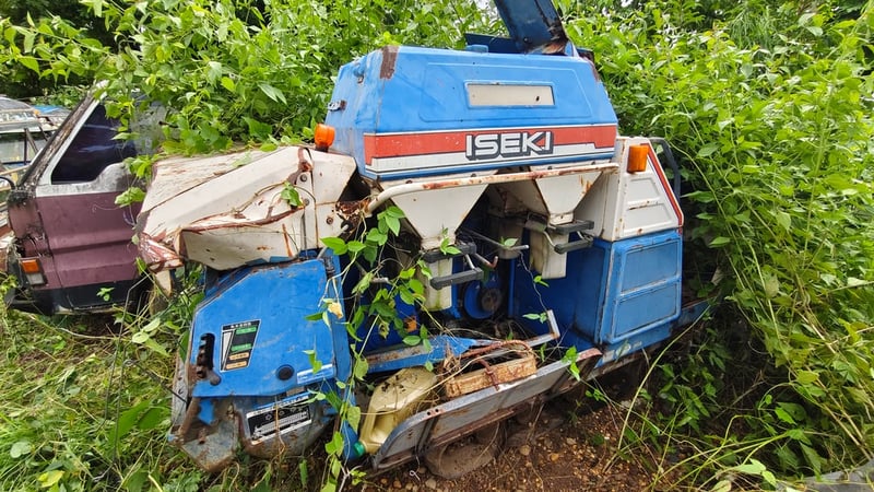 ขายตามสภาพราคาถูก