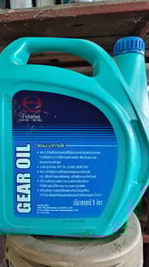 น้ำมันเกียร์ Hinoแท้