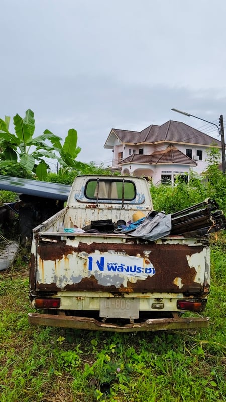 ขายรถ ไดฮัทสึ s60