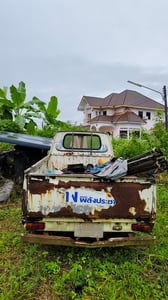 ขายรถ ไดฮัทสึ s60