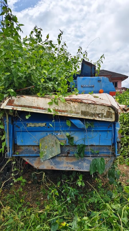 ขายตามสภาพราคาถูก