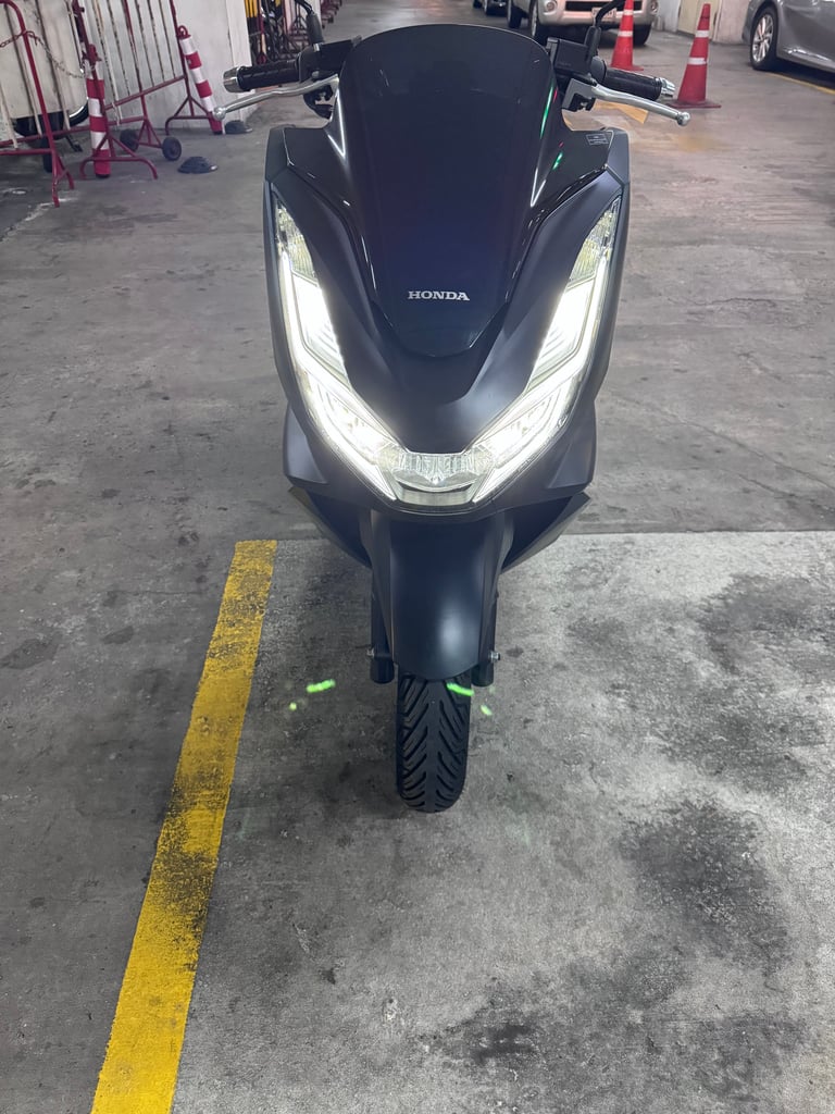 ขายpcx2024 ขายpcx2024