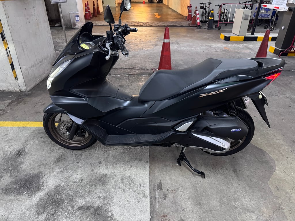 ขายpcx2024 ขายpcx2024