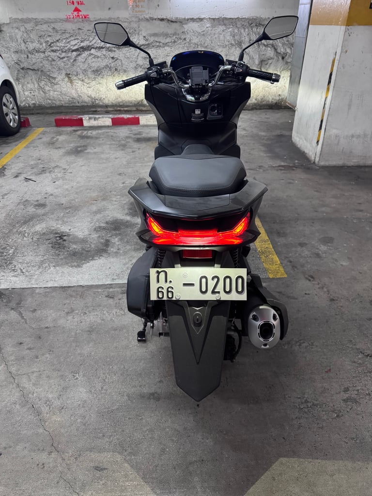 ขายpcx2024 ขายpcx2024