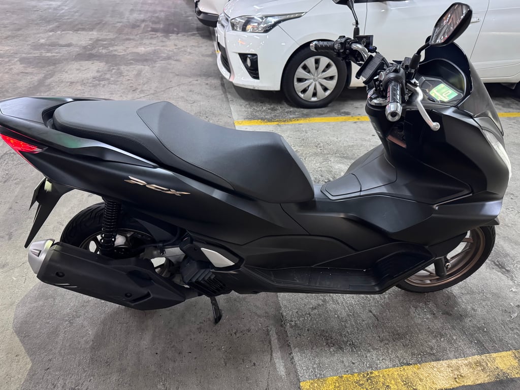 ขายpcx2024 ขายpcx2024