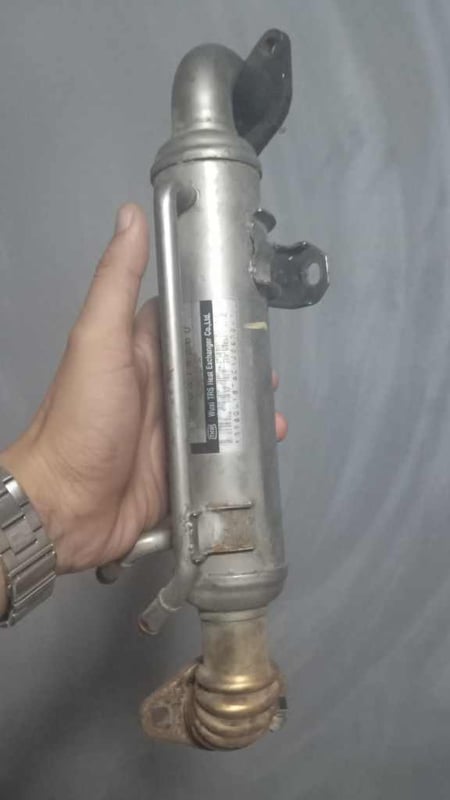 ท่อegr