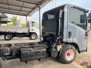 ขายหัวคัสซี NLR