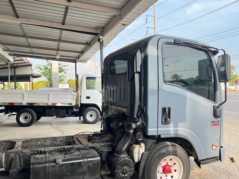 ขายหัวคัสซี NLR