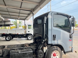 ขายหัวคัสซี NLR