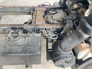 ขายหัวคัสซี NLR