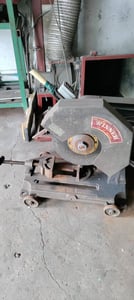 ขายไฟเบอร์ตัดเหล็กขนาด 16" ยี่ห้อ winner