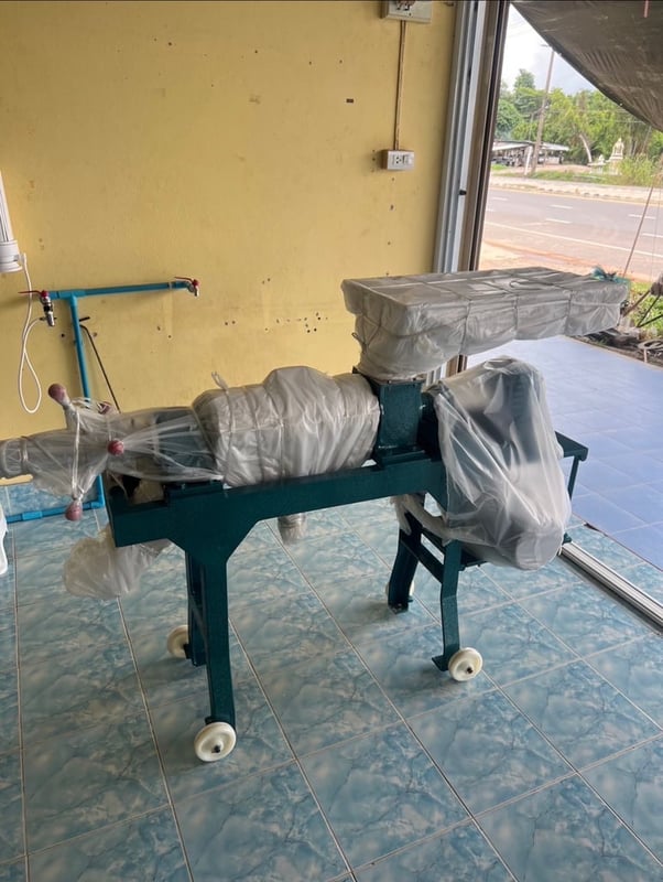 เครื่องคั้นกะทิมือสอง