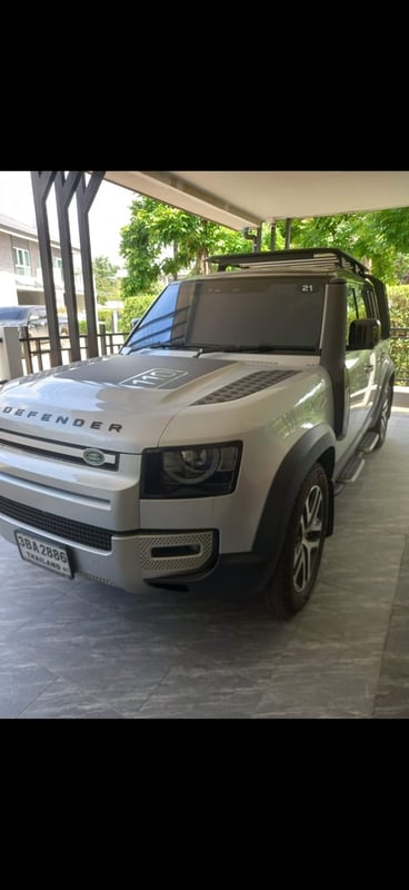 ขายยางมือสองขนาด 255-60R20