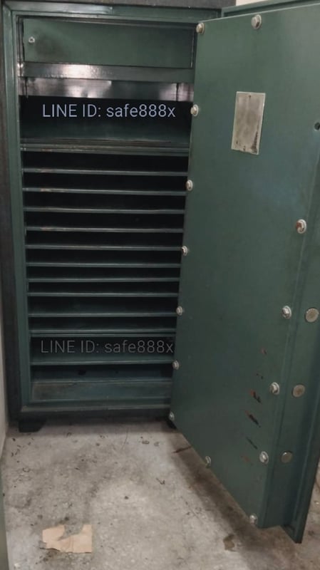 ตู้เซฟนิรภัย winner