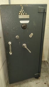 ตู้เซฟนิรภัย winner