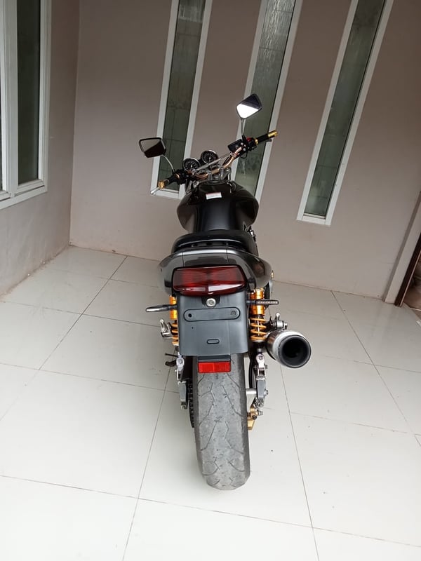 Cb400fsเท็ก1