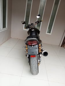 Cb400fsเท็ก1