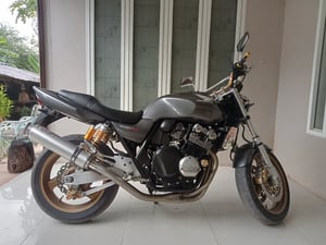 Cb400fsเท็ก1