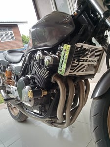 Cb400fsเท็ก1