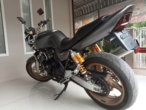 Cb400fsเท็ก1