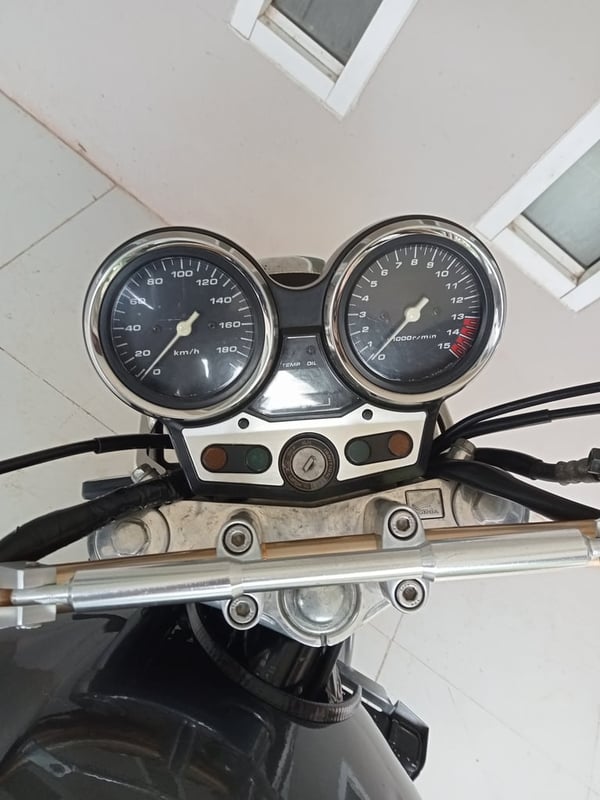 Cb400fsเท็ก1
