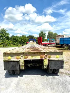 HINO FM 260แรงม้า รถบรรทุก 10ล้อ หัวลาก เฉพาะหัว ปี2002 HINO FM 260แรงม้า รถบรรทุก 10ล้อ หัวลาก เฉพาะหัว ปี2002