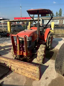 รถไถKUBOTA มือ2 สภาพสวย