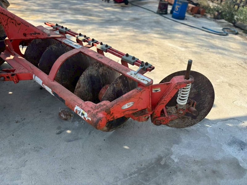 รถไถKUBOTA มือ2 สภาพสวย