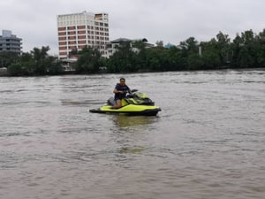 SEADOO RXP-X 300 เรือออกปี 2020  สภาพไหม่   >>ออก0 ป้ายเเดง ..<<
