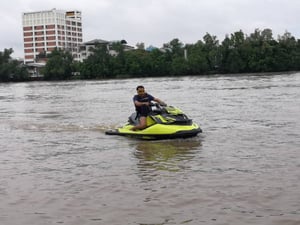 SEADOO RXP-X 300 เรือออกปี 2020  สภาพไหม่   >>ออก0 ป้ายเเดง ..<<