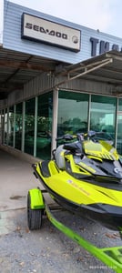 SEADOO RXP-X 300 เรือออกปี 2020  สภาพไหม่   >>ออก0 ป้ายเเดง ..<<