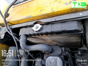 YALE 6DP30 1996 3 ตัน เสา 4 เมตร ดีเซล ความยาวงา 1,210 มม 3 ตัน ยกสูง 4 เมตร เกียร์ออโต้ YALE 6DP30 1996 3 ตัน เสา 4 เมตร ดีเซล ความยาวงา 1,210 มม 3 ตัน ยกสูง 4 เมตร เกียร์ออโต้