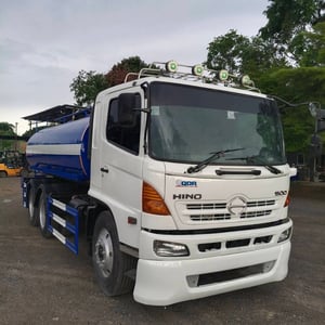 ▪️ขายรถ10ล้อ HINO บรรทุกน้ำ ▪️ปี 57 2 เพลา 260 แรง 💎ราคา 750,000 💰มีบริการไฟแนนซ์ค่ะ 📍ดูรถที่ สามโคก ปทุมธานี 📞099-9799983 ▪️ขายรถ10ล้อ HINO บรรทุกน้ำ ▪️ปี 57 2 เพลา 260 แรง 💎ราคา 750,000 💰มีบริการไฟแนนซ์ค่ะ 📍ดูรถที่ สามโคก ปทุมธานี 📞099-9799983