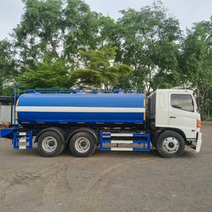 ▪️ขายรถ10ล้อ HINO บรรทุกน้ำ ▪️ปี 57 2 เพลา 260 แรง 💎ราคา 750,000 💰มีบริการไฟแนนซ์ค่ะ 📍ดูรถที่ สามโคก ปทุมธานี 📞099-9799983 ▪️ขายรถ10ล้อ HINO บรรทุกน้ำ ▪️ปี 57 2 เพลา 260 แรง 💎ราคา 750,000 💰มีบริการไฟแนนซ์ค่ะ 📍ดูรถที่ สามโคก ปทุมธานี 📞099-9799983