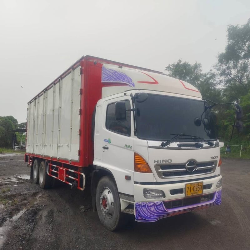 ขายรถฮีโน่10ล้อ ขายรถฮีโน่10ล้อ