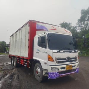 ขายรถฮีโน่10ล้อ ขายรถฮีโน่10ล้อ