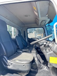 ขายรถ6ล้อพื้นเรียบ